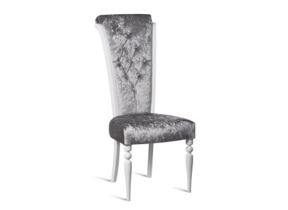 Chesterfield Lehnstuoli Design Tuoli Uusi Nojatuoli Klubi Luksus Kangas Verhoilu